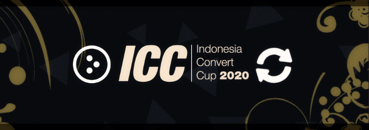 ICC 2020 logo