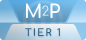 M2P Tier 1