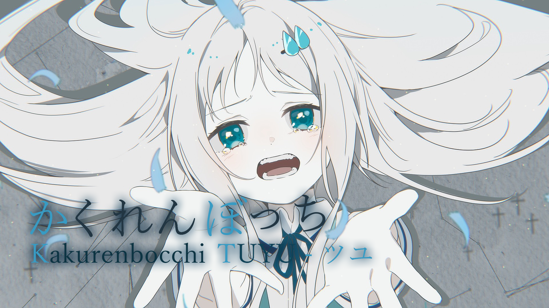 TUYU - Kakurenbocchi · beatmap info | osu!