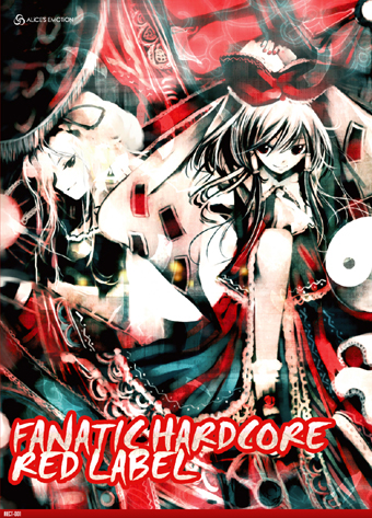 Discography Redalice Alice S Emotion Forum Osu