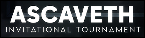 Ascaveth Invitational Tournament 2022 logo