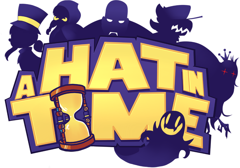Stream A Hat In Time Seal The Deal OST - Vs Mustache girl EX by