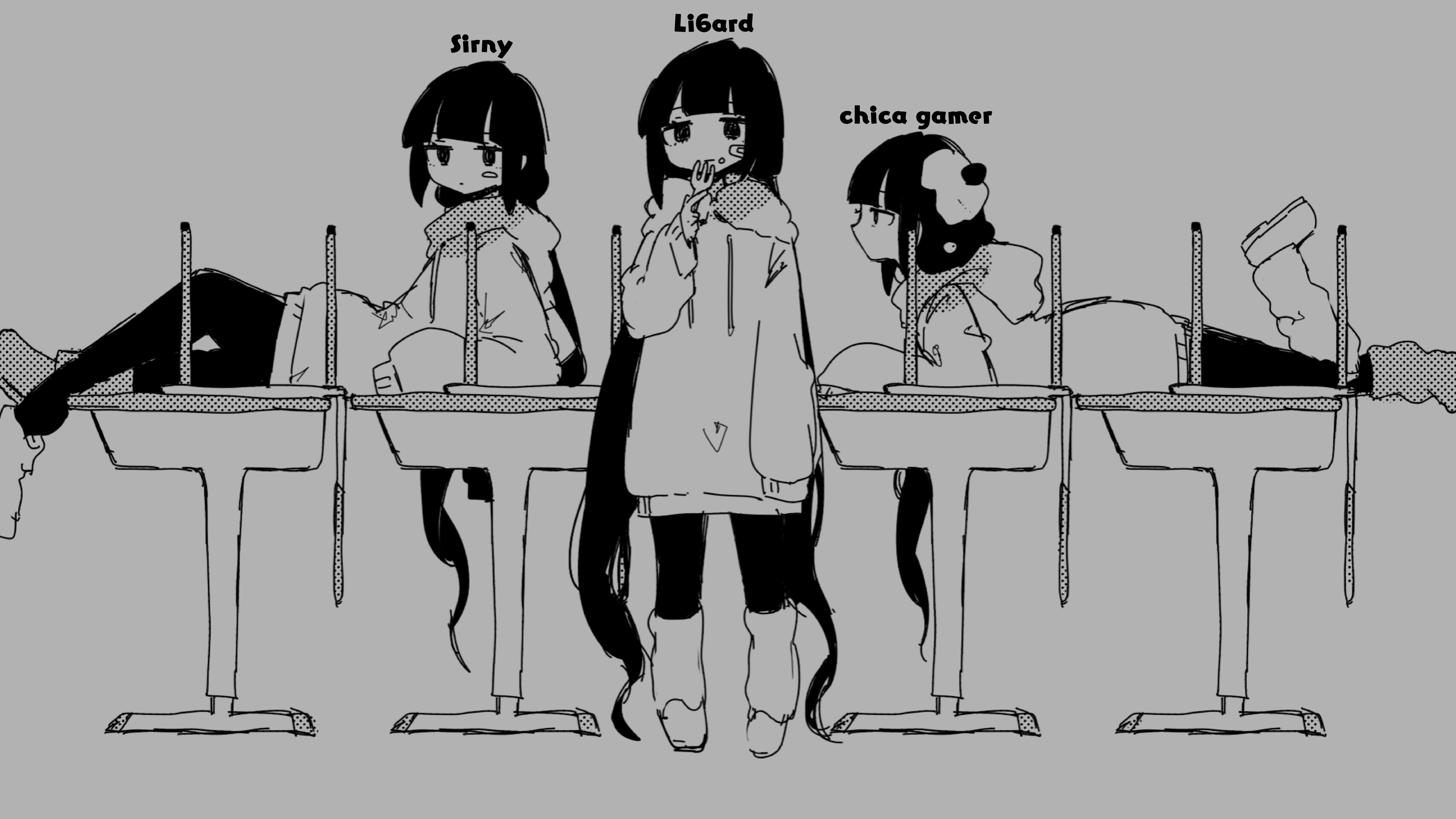 chica gamer · player info | ‭osu!‬