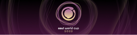 osu! on X: registrations for the osu!mania 4K World Cup are now