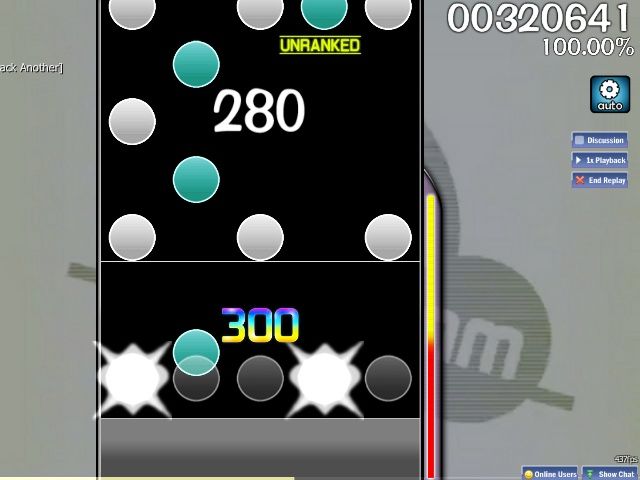 Mania Skin For Stepmania Players Forum Osu