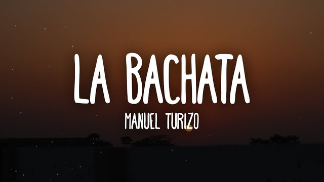 Manuel Turizo - La Bachata · beatmap info