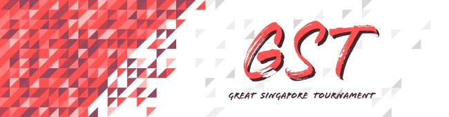 GST logo