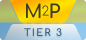 M2P Tier 3