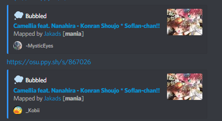 Camellia Feat Nanahira Konran Shoujo Soflan Chan Beatmap Info Osu