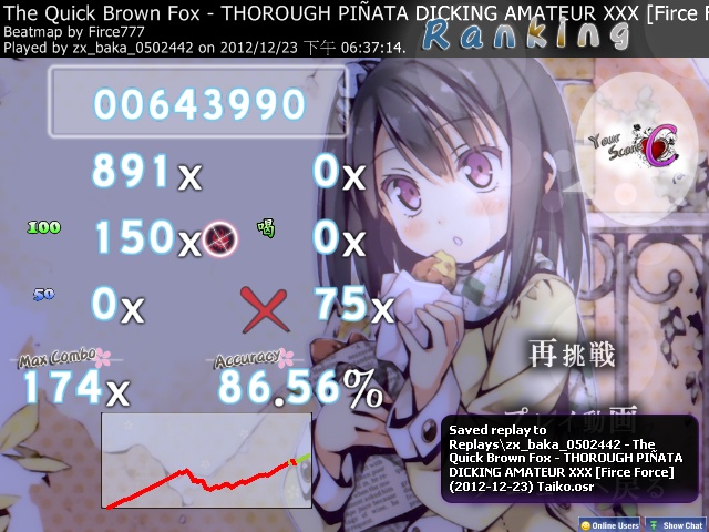 zx_baka_0502442 · player info | osu!