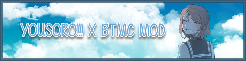 BTMC Skins