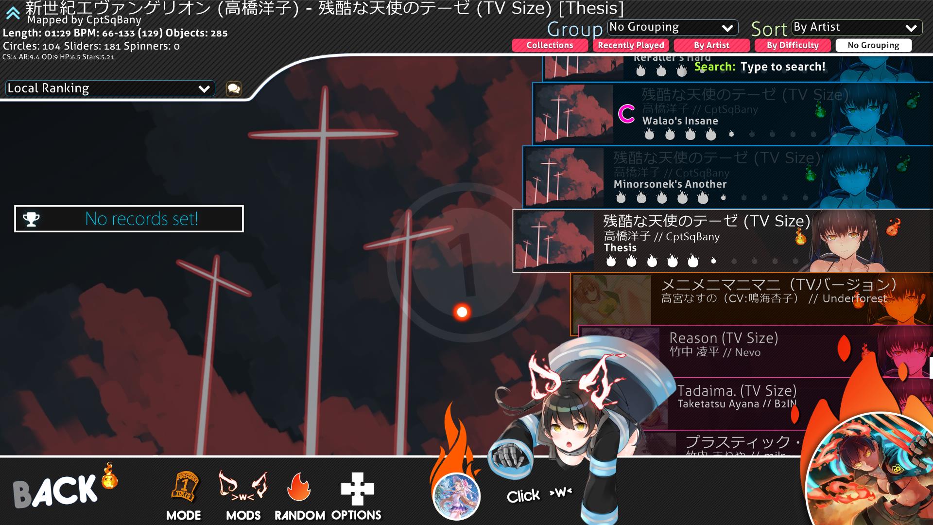 My princess tamaki [HD/SD][STD] · forum