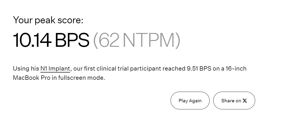 Beat Neuralink user · forum | osu!