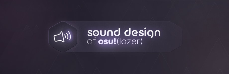 Osu!Lazer Smooth Layout · forum