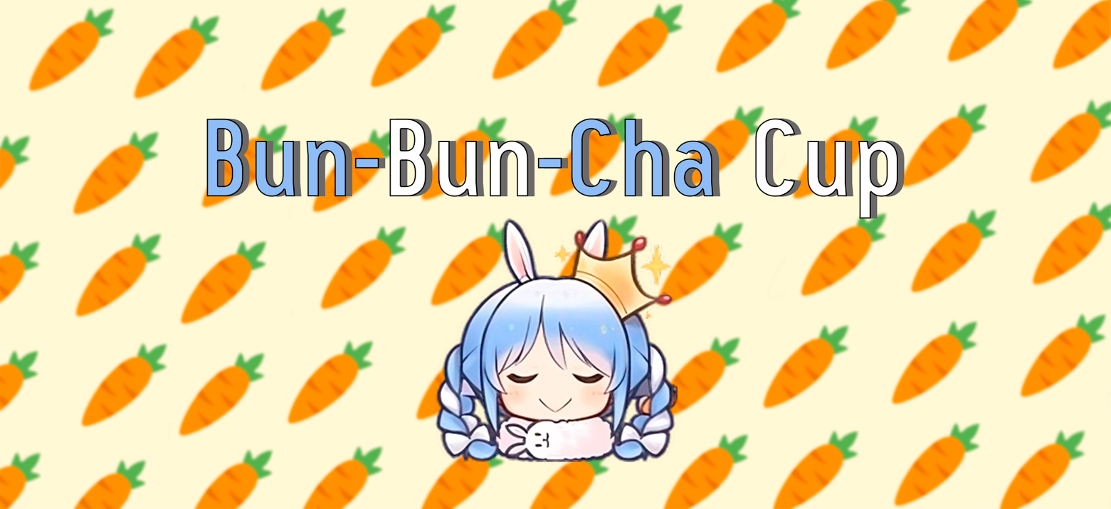 osu std Bun Bun Cha Cup 2v2 10k 99k BWS PLAYER REGS CLOSED