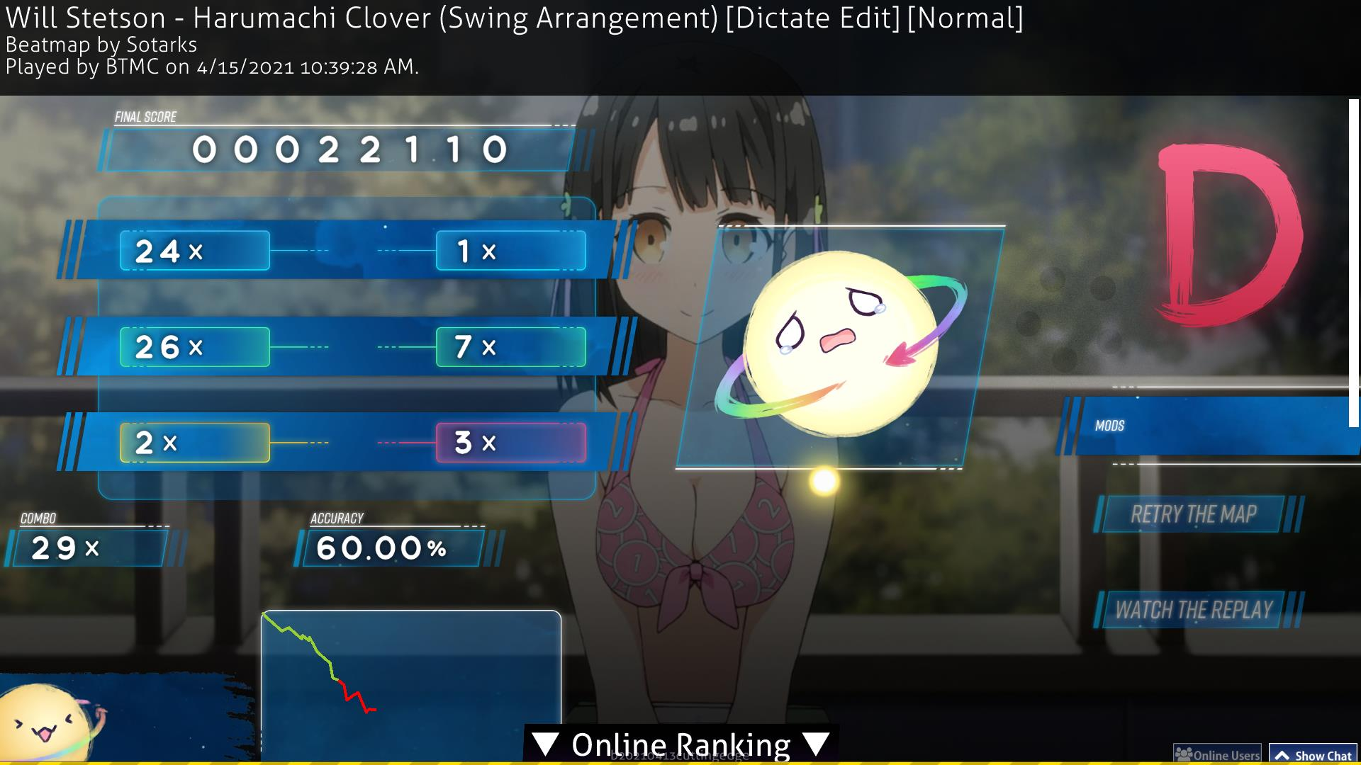 osu!std + osu!mania 1k - 9k compatible skin (rgndpack) · forum