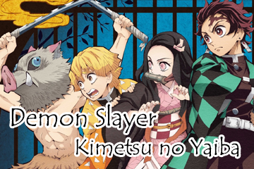 Demon Slayer Kimetsu No Yaiba Std Forum Osu