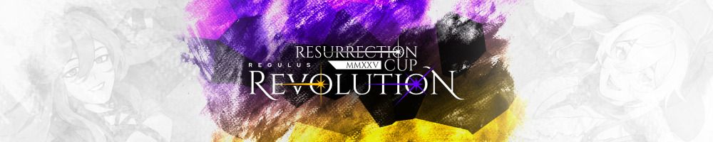 Resurrection Cup 2025