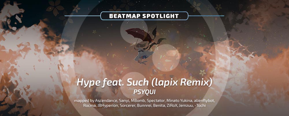 Beatmap Spotlights Autumn 19 News Osu