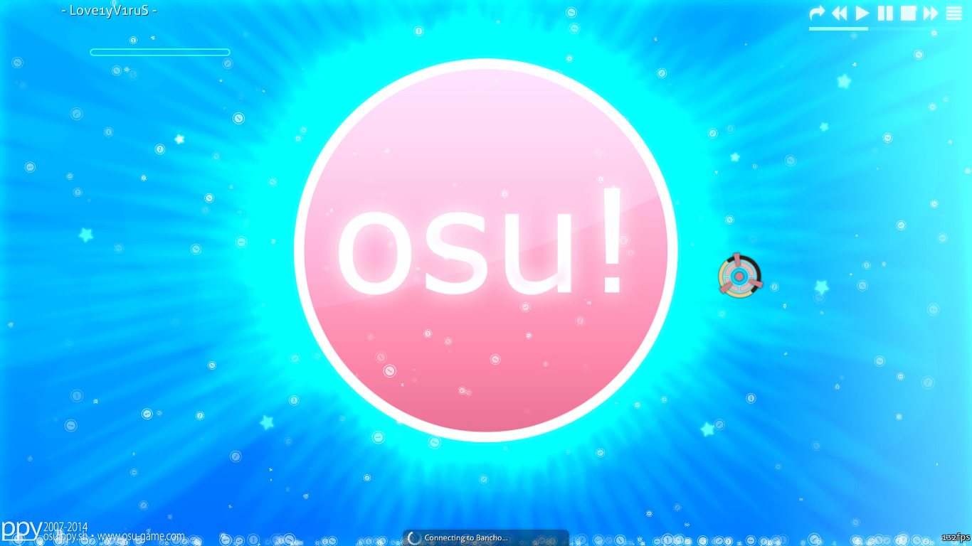 Backgrounds in osu! · forum