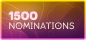 Badge 1500 nominations