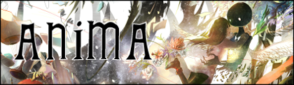 Xi Anima Mapped By Sdafsf