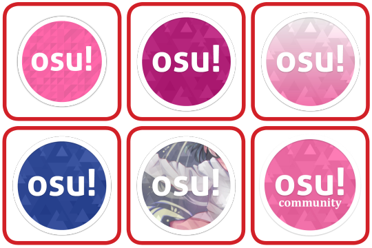 Osu! Logo and symbol, meaning, history, PNG, brand