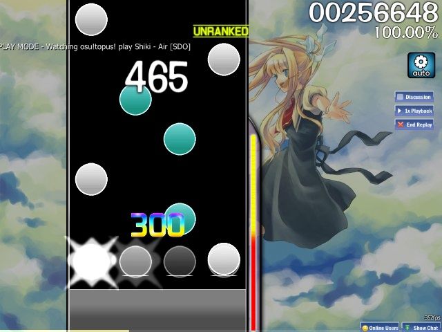 Mania Skin For Stepmania Players Forum Osu