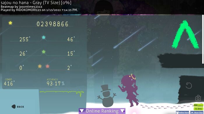 Osu!Skin: grospeus_ar [16:9][HD/SD][STD/TAIKO] · forum