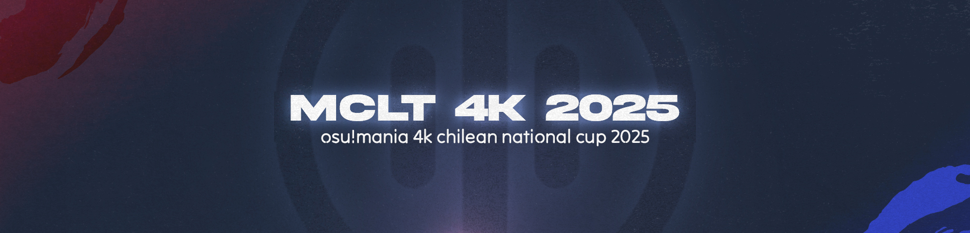 MCLT 4K 2025 banner