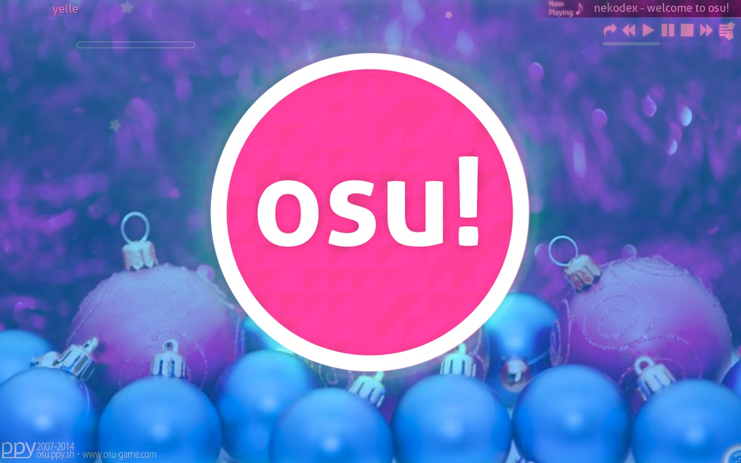 osu! Fanart Contest: Tham gia cuộc thi fanart của Osu! để thể hiện tài năng của mình và nhận được cơ hội để chia sẻ tác phẩm với cộng đồng. Đó là cơ hội tuyệt vời để tham gia vào một danh sách các tác phẩm tuyệt đẹp và được đánh giá cao.