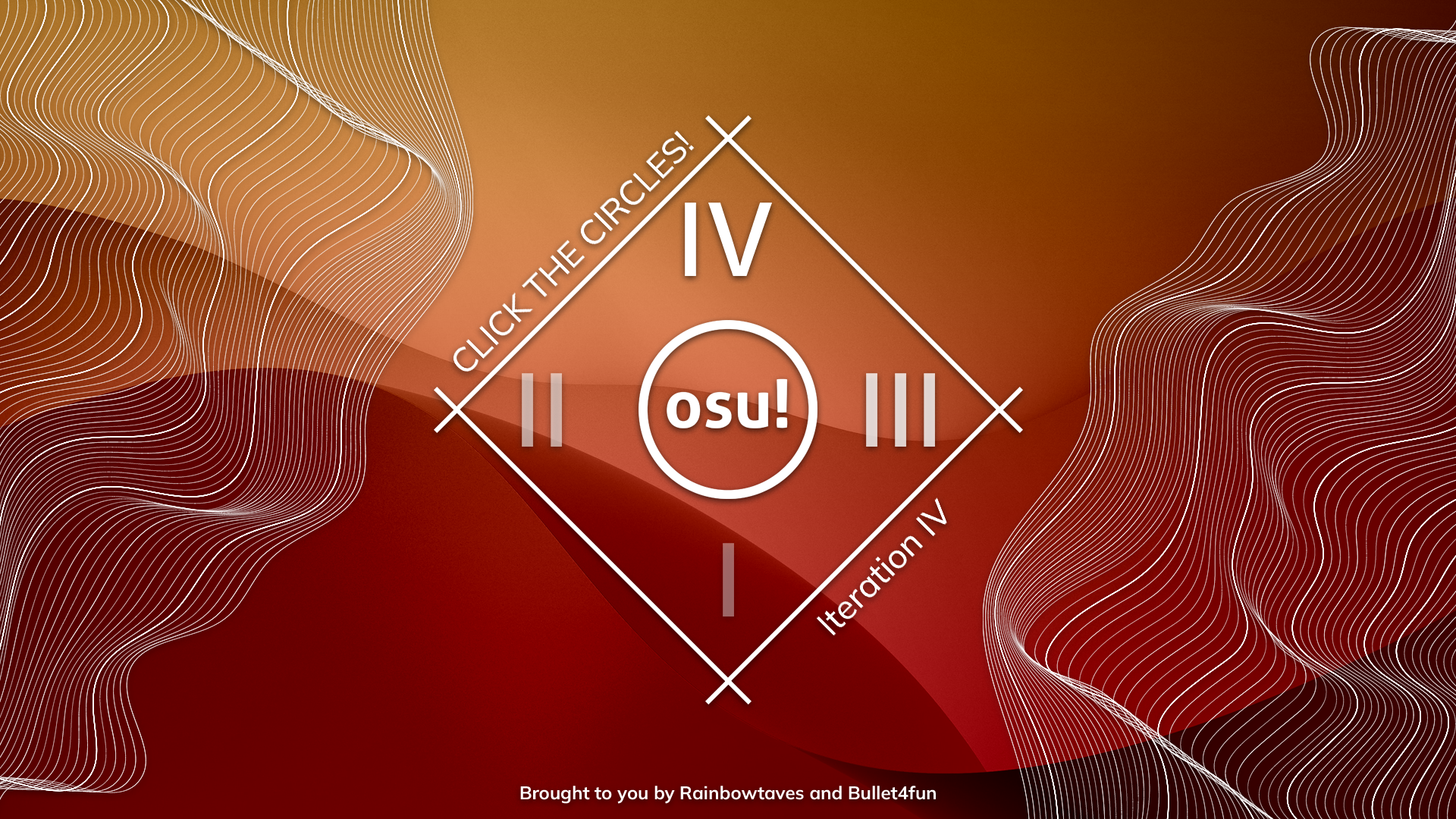 Finished] [STD] [CIS] CLICK THE CIRCLES! Tournament: Iteration IV [#1-#9999  BWS] · forum | osu!