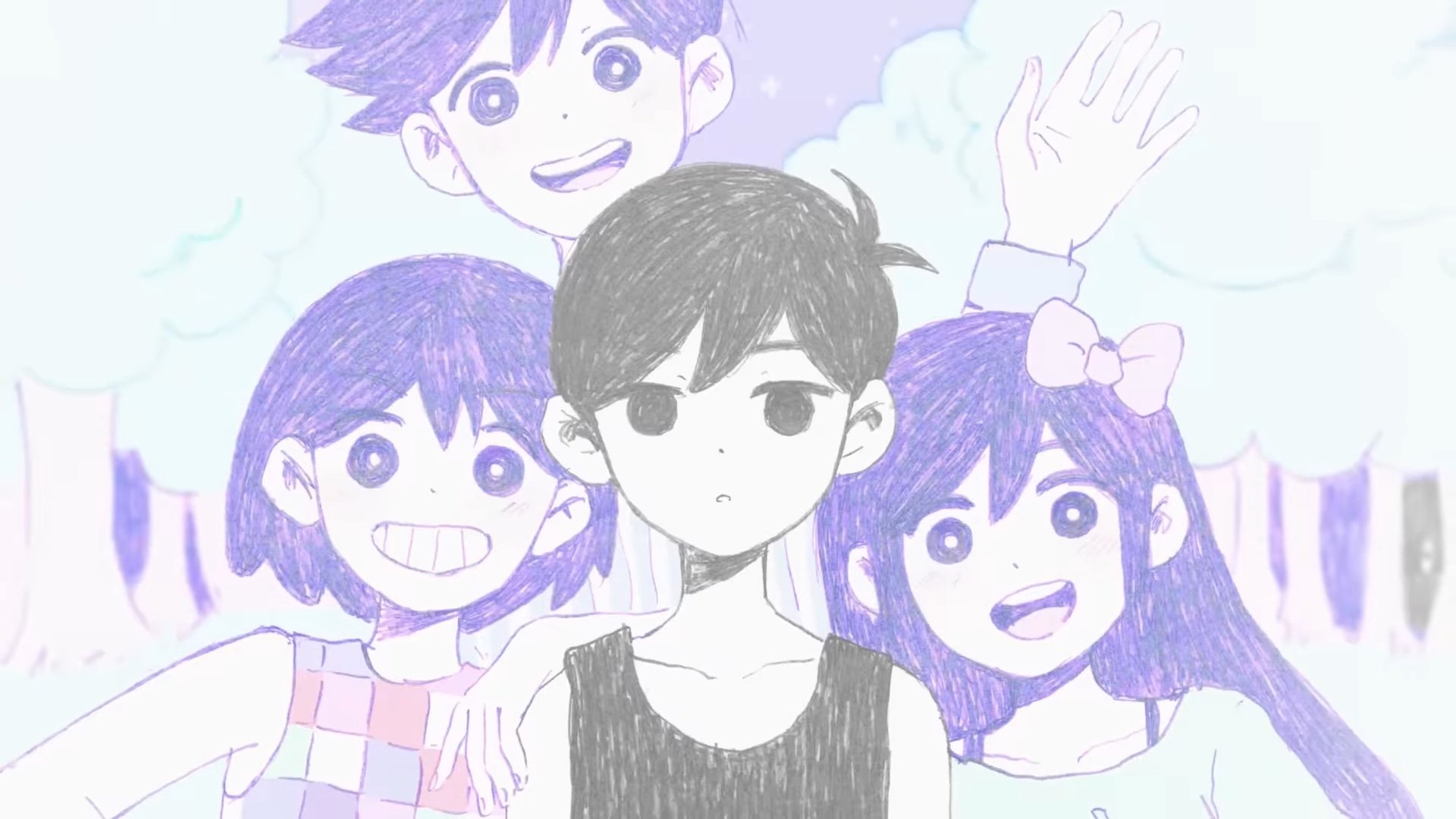 Omori steam key фото 78