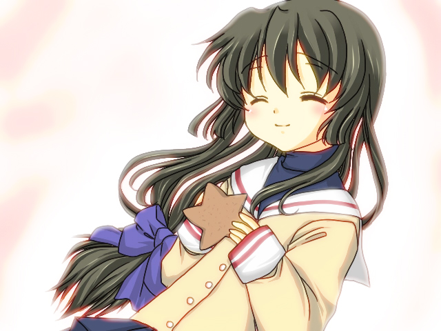 Featured image of post Fuko Clannad Pfp