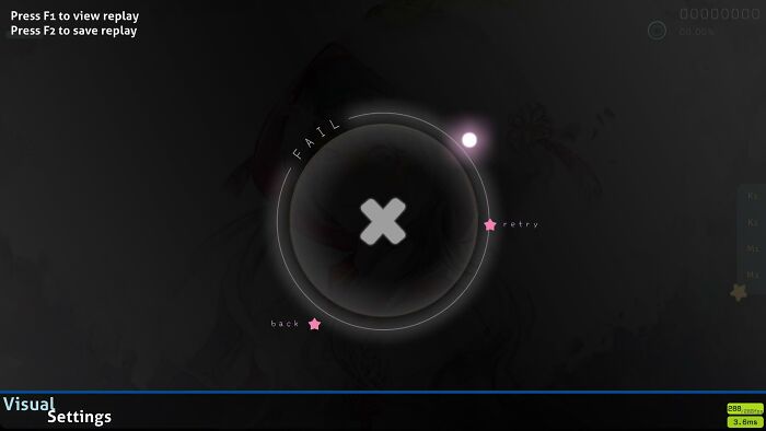 Osu!Skin: grospeus_ar [16:9][HD/SD][STD/TAIKO] · forum