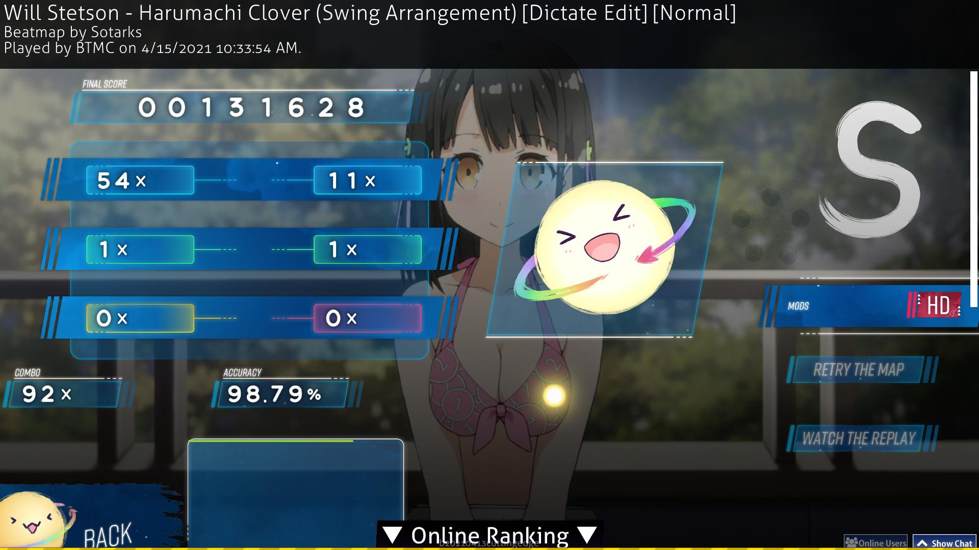 OSU! Game Skins APK voor Android Download