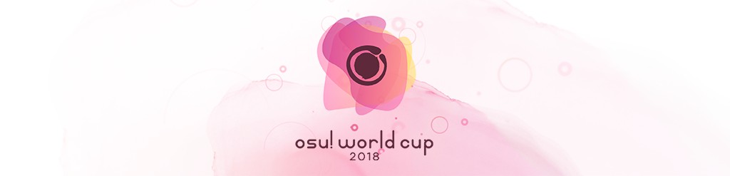 osu! World Cup 2022 - Liquipedia osu Wiki