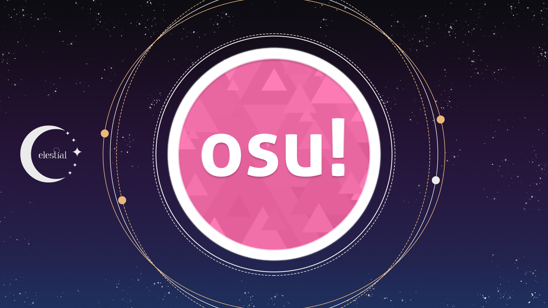 Celestial - [ osu!STD, 16:9 ] · forum