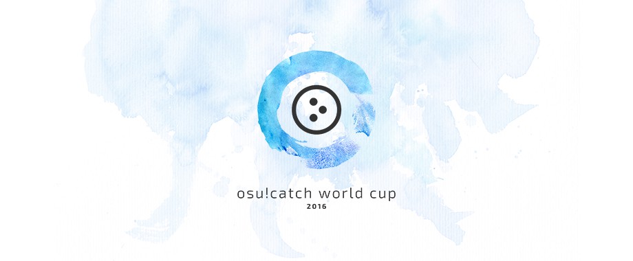 Osu Catch World Cup Osu Catch World Cup 16 Wiki Osu