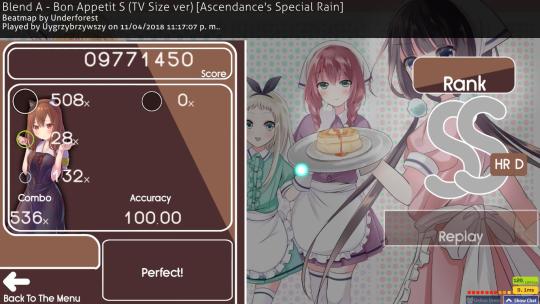 Lino Miko Skin (All modes (Mania 1-7K) / 16:9) (v1.4) · forum