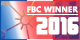 Badge de la FBC 2016