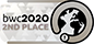 o!BWC2020 2nd Place