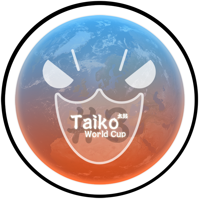 osu!taiko World Cup / Taiko World Cup 3 · wiki osu!