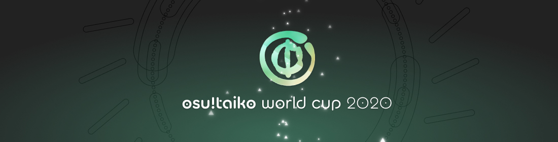 osu!mania 4K World Cup 2023, Round of 16 - Part 5 - osulive on Twitch