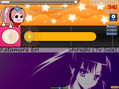 Game mode / osu!taiko · wiki