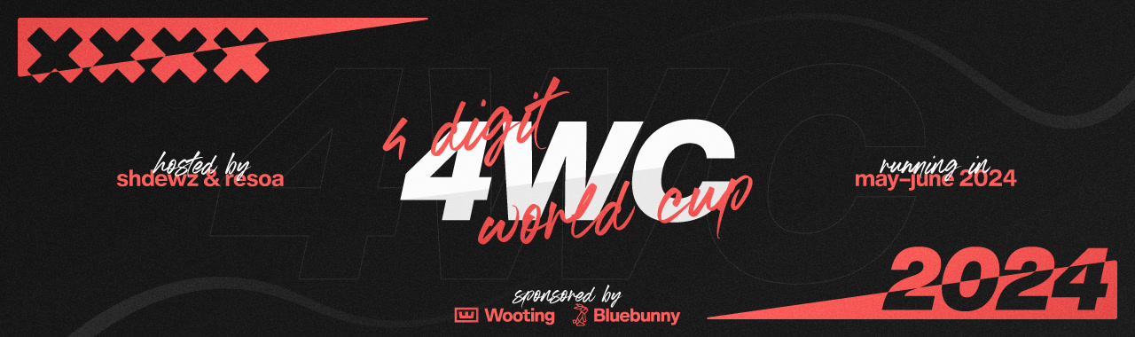 4WC banner