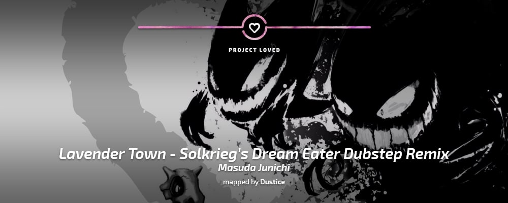 Project Loved Week Of November 18th News Osu