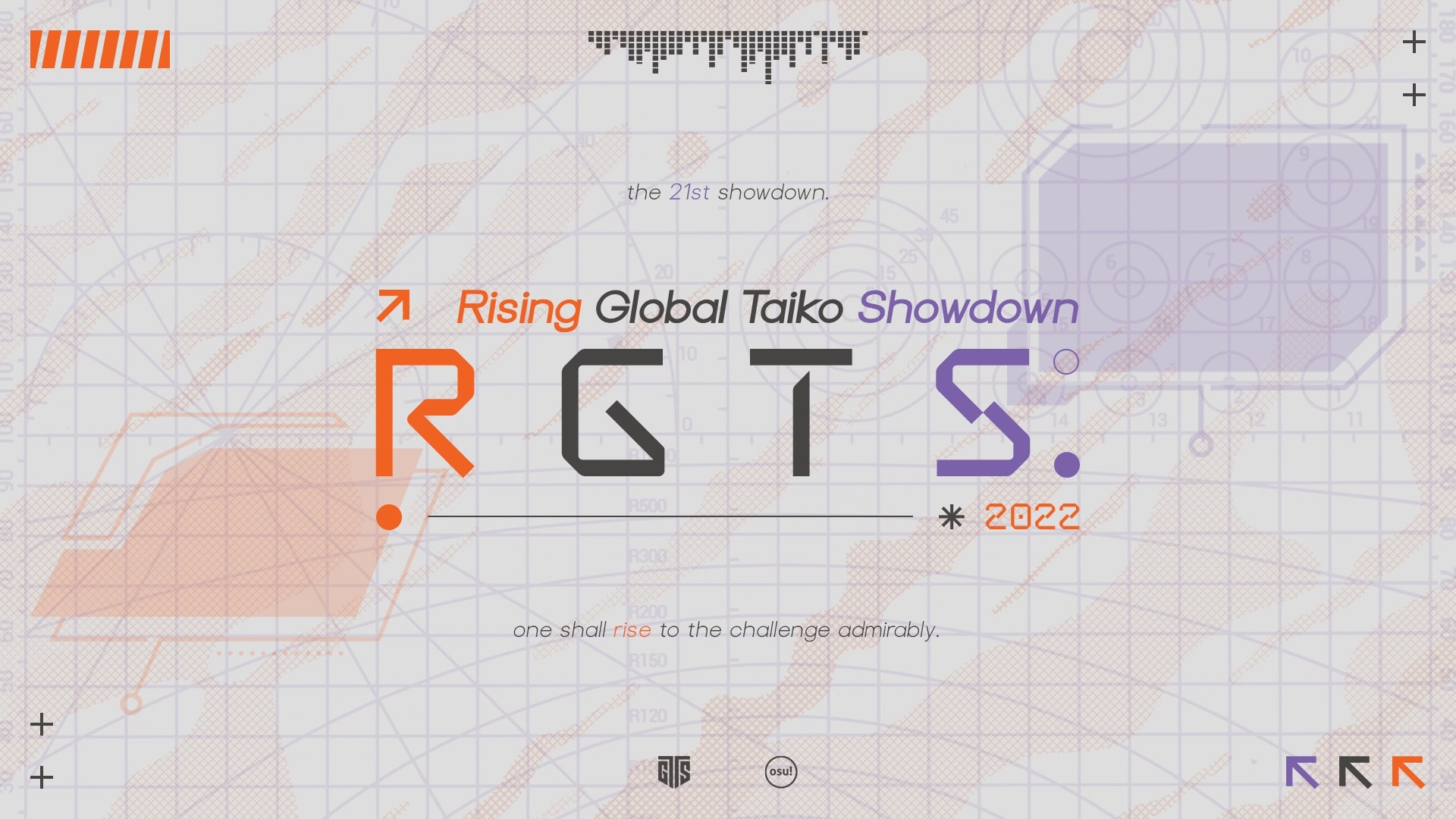 Global Taiko Showdown / Rising Global Taiko Showdown 2021 · wiki