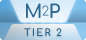 M2P Tier 2