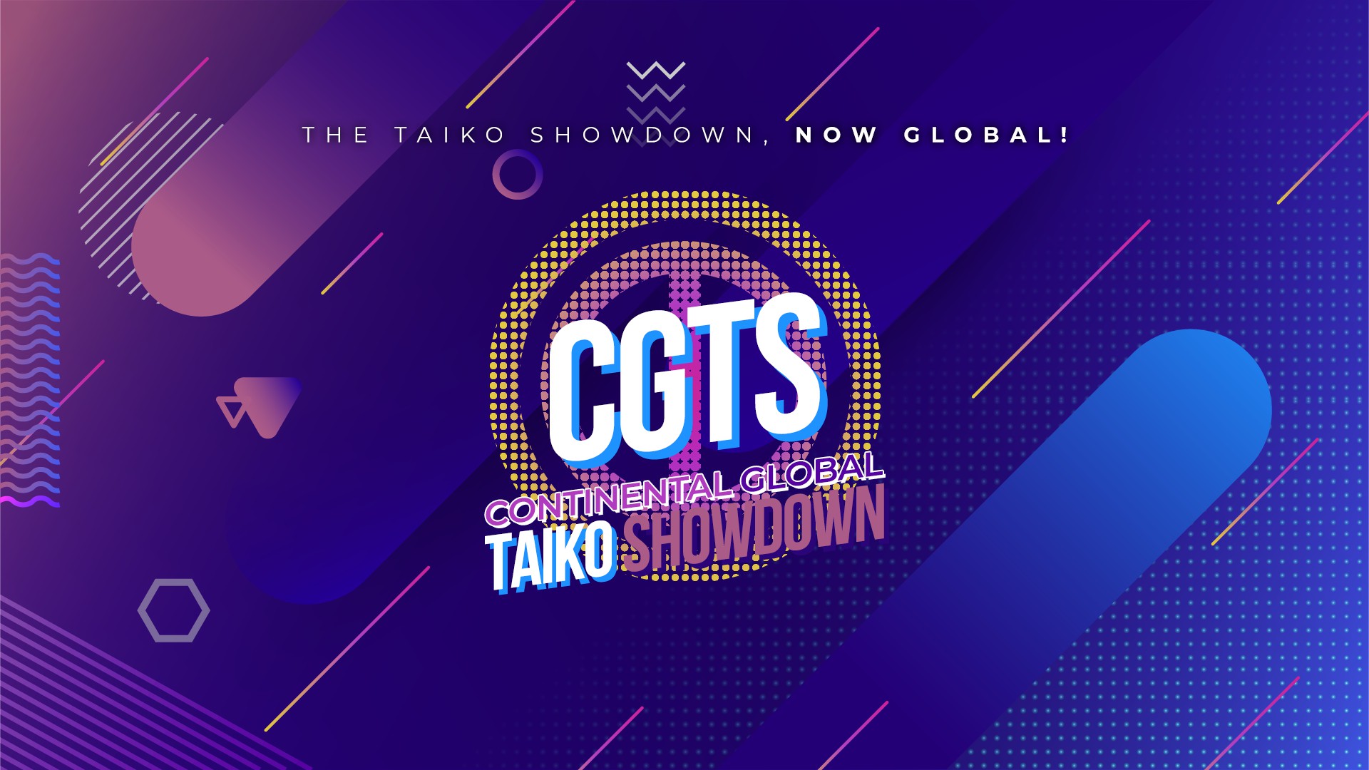 CGTS 2019 logo